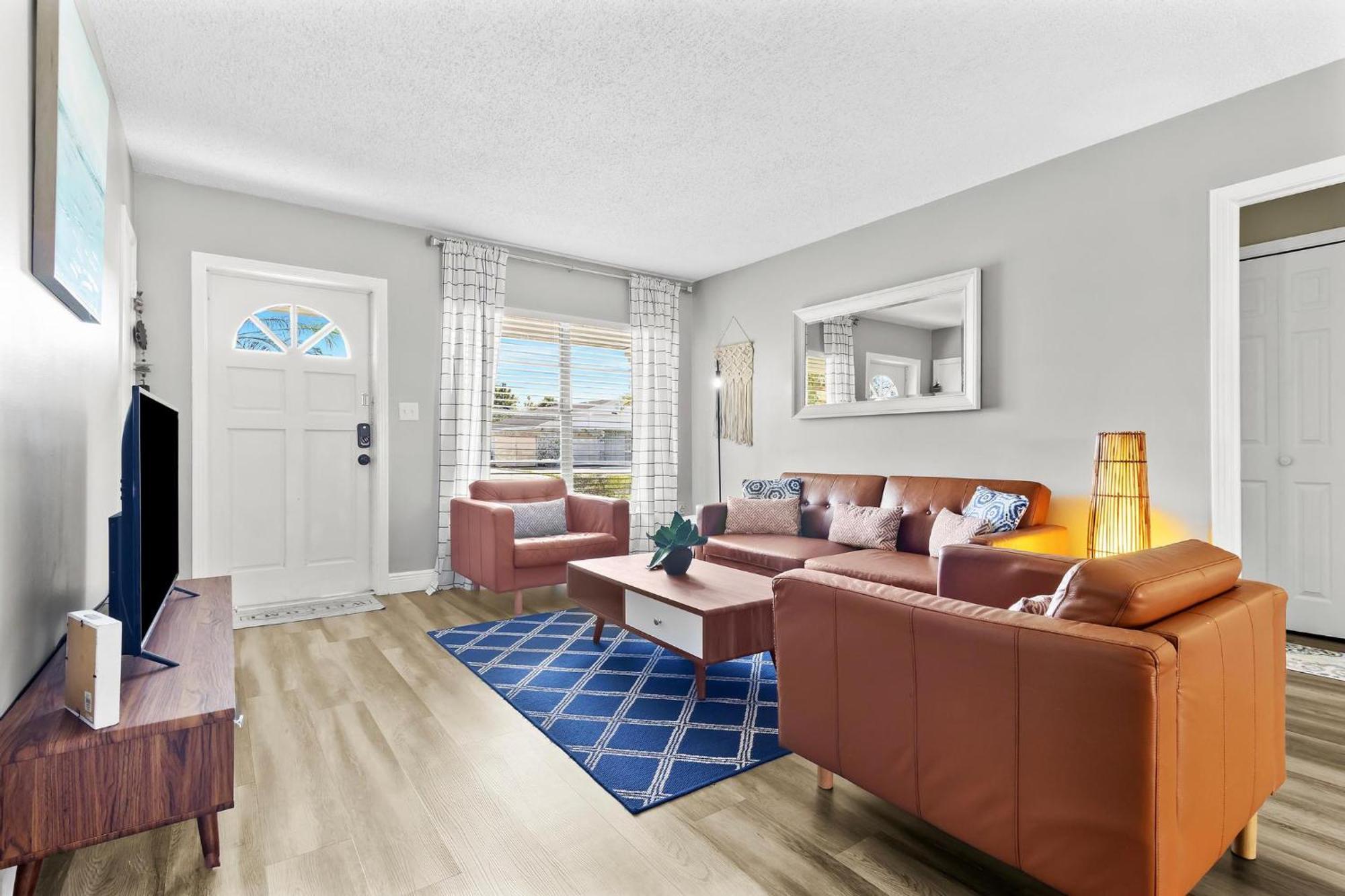 Relaxing Pool Home For Family Getaway Close To Tampa Zoo, Busch Gardens, Restaurants And Shopping! Buitenkant foto
