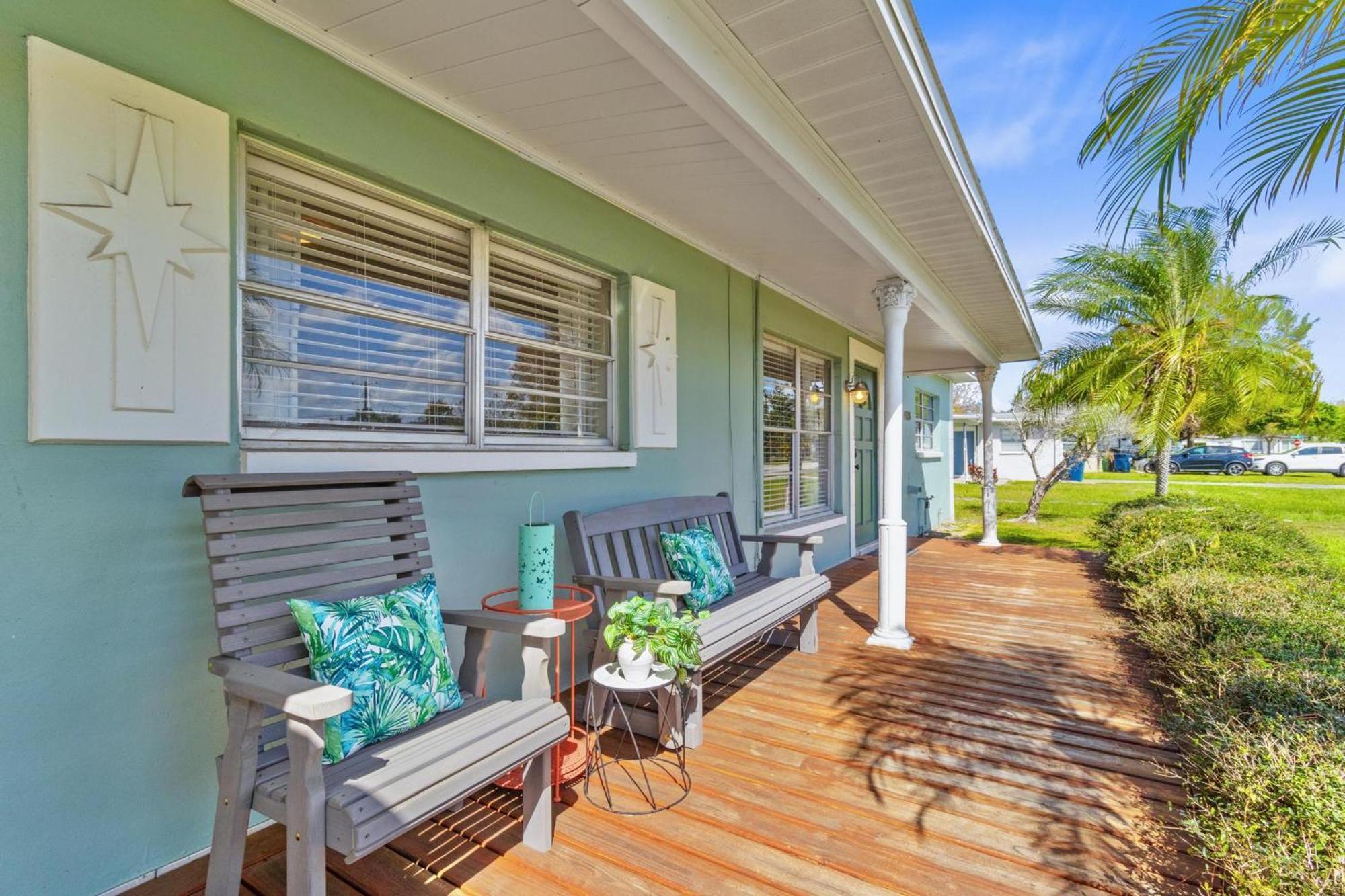 Relaxing Pool Home For Family Getaway Close To Tampa Zoo, Busch Gardens, Restaurants And Shopping! Buitenkant foto