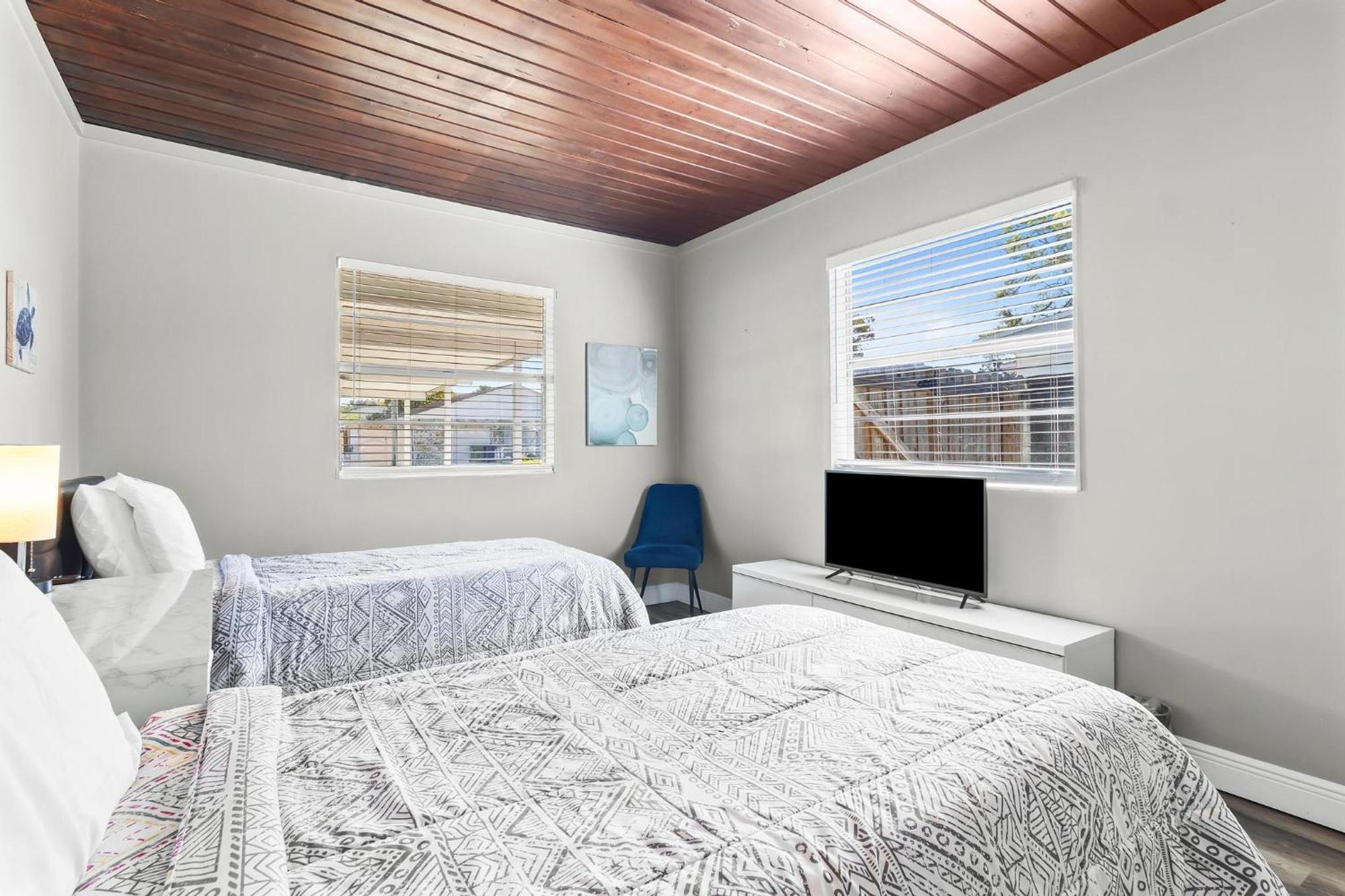 Relaxing Pool Home For Family Getaway Close To Tampa Zoo, Busch Gardens, Restaurants And Shopping! Buitenkant foto